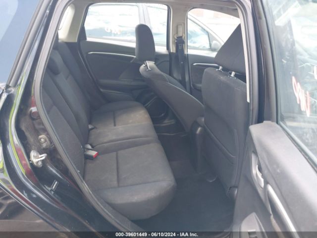 3HGGK5H86FM728090 Honda Fit Ex/ex-l