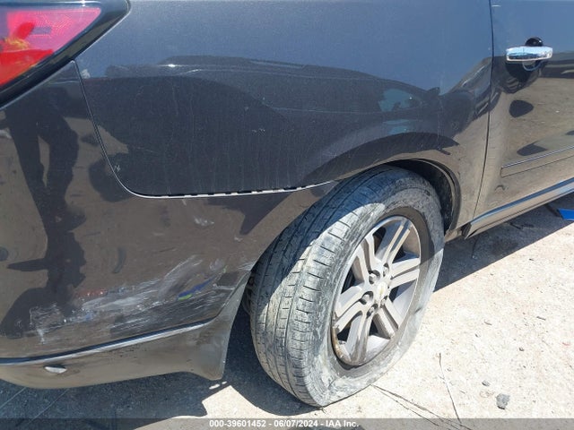 Chevrolet Traverse 2lt 2015 1GNKRHKD4FJ162866 Image 6