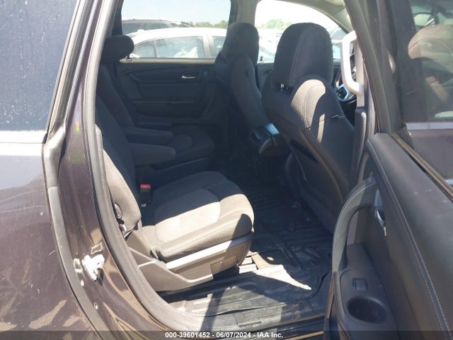 Chevrolet Traverse 2lt 2015 1GNKRHKD4FJ162866 Image 8