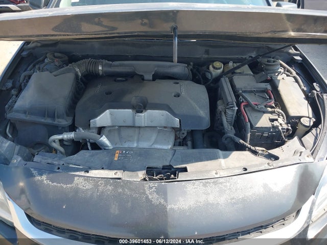 Chevrolet MALIBU LS 2015 1G11B5SL5FF171943 Image 10