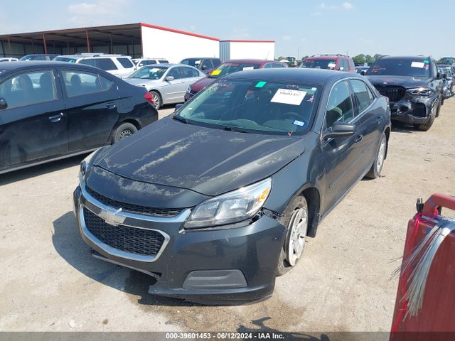 Chevrolet MALIBU LS 2015 1G11B5SL5FF171943 Image 2