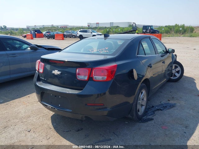 Chevrolet MALIBU LS 2015 1G11B5SL5FF171943 Image 4