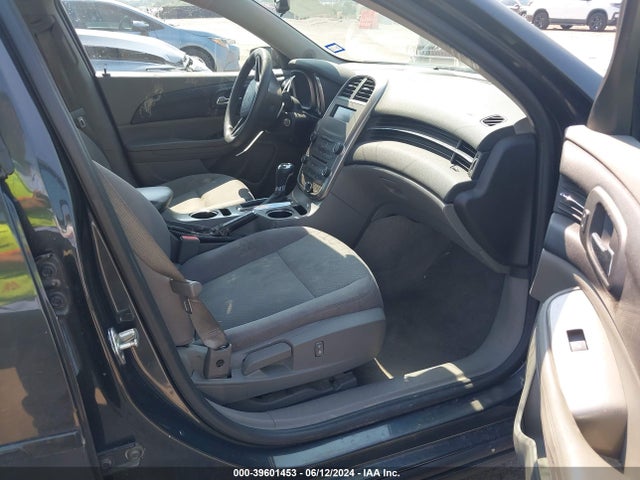 Chevrolet MALIBU LS 2015 1G11B5SL5FF171943 Image 5