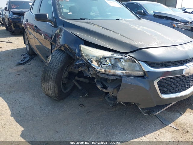 Chevrolet MALIBU LS 2015 1G11B5SL5FF171943 Image 6