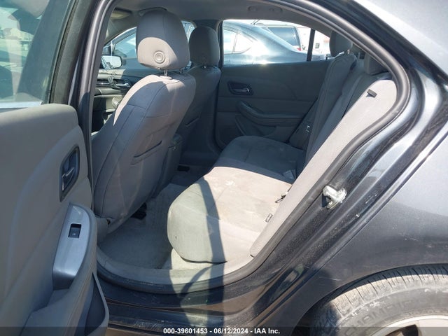 Chevrolet MALIBU LS 2015 1G11B5SL5FF171943 Image 8