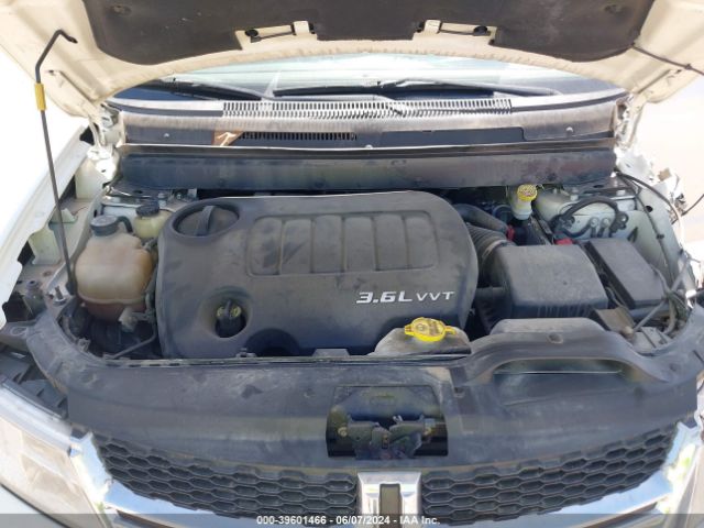 3C4PDCDG8ET105729 Dodge Journey Limited