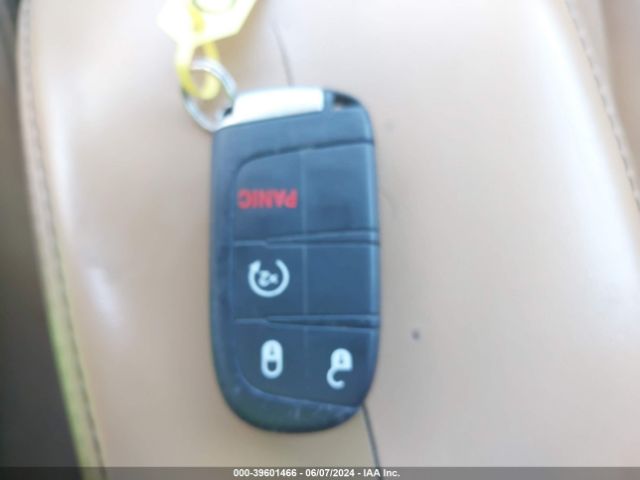 3C4PDCDG8ET105729 Dodge Journey Limited