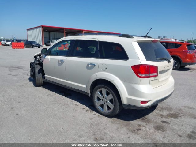 3C4PDCDG8ET105729 Dodge Journey Limited