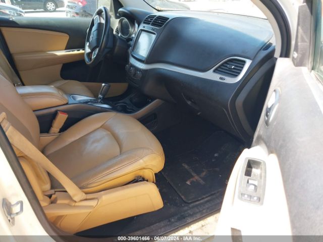 3C4PDCDG8ET105729 Dodge Journey Limited