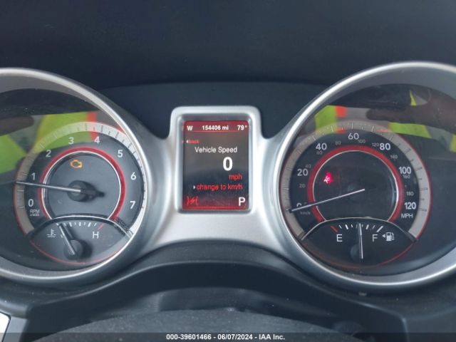 3C4PDCDG8ET105729 Dodge Journey Limited
