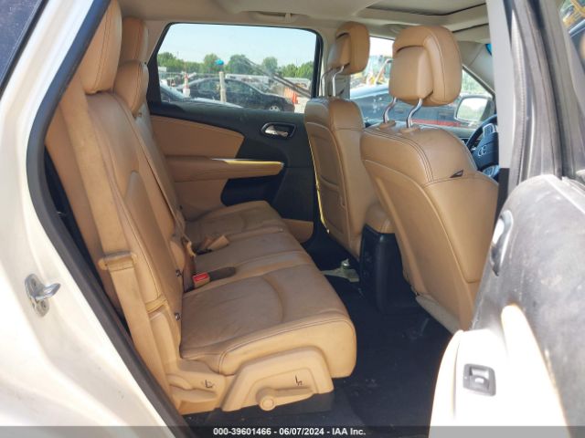 3C4PDCDG8ET105729 Dodge Journey Limited