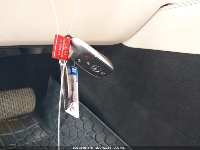 4JGFF5KE6NA592709 Mercedes-Benz Gls 450 4matic