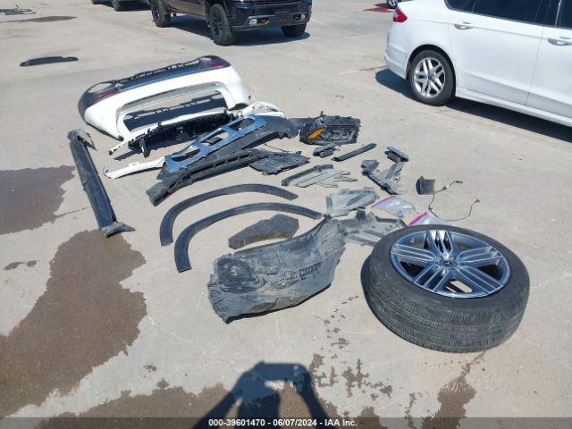 4JGFF5KE6NA592709 Mercedes-Benz Gls 450 4matic