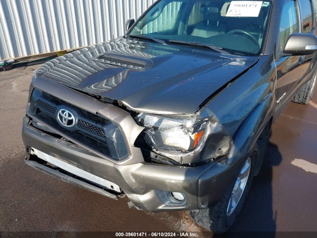 Toyota Tacoma Prerunner V6 2014 3TMJU4GN8EM171102 Image 6