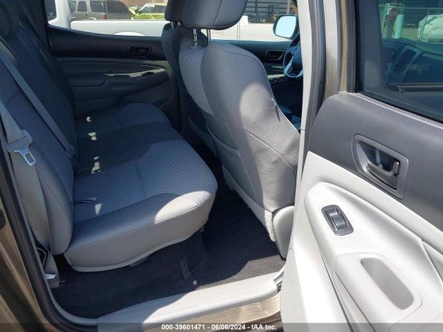 Toyota Tacoma Prerunner V6 2014 3TMJU4GN8EM171102 Image 8