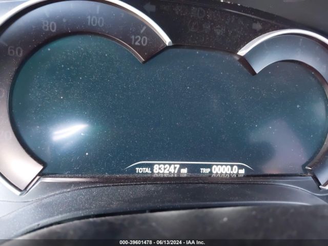 WBAJA5C50JWA38588 BMW 530I