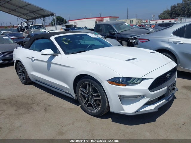 2018 1FATP8UH9J5142882 main image