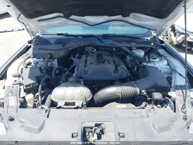 Ford Mustang Ecoboost Premium 2018 1FATP8UH9J5142882 Image 10