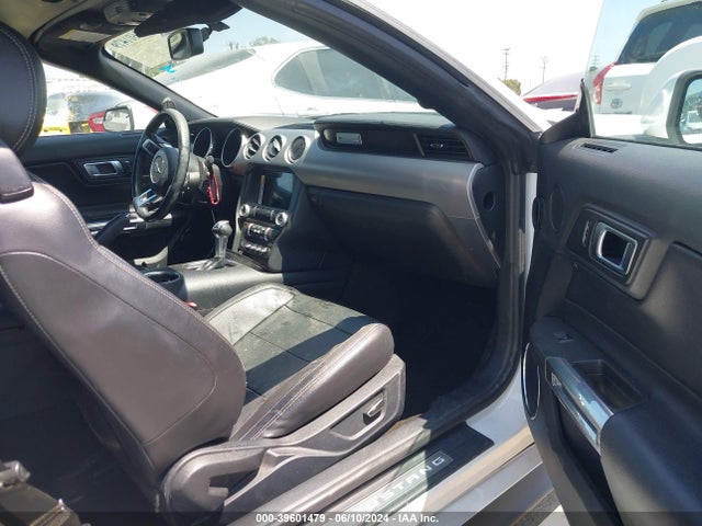 Ford Mustang Ecoboost Premium 2018 1FATP8UH9J5142882 Image 5