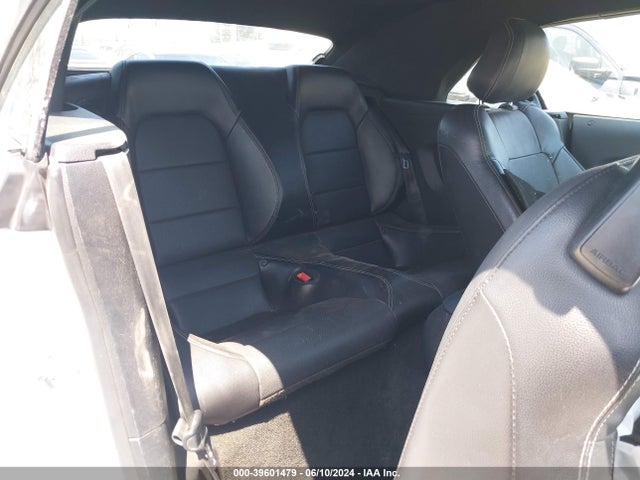 Ford Mustang Ecoboost Premium 2018 1FATP8UH9J5142882 Image 8
