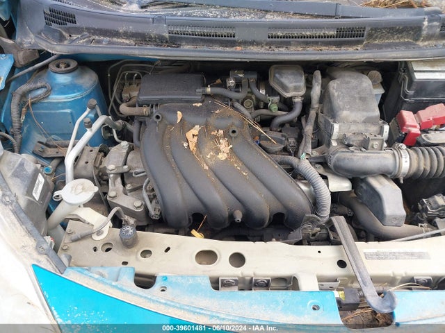 Nissan Versa Note S Plus 2015 3N1CE2CP3FL390724 Image 10