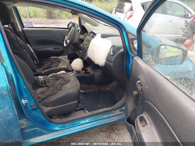 Nissan Versa Note S Plus 2015 3N1CE2CP3FL390724 Image 5