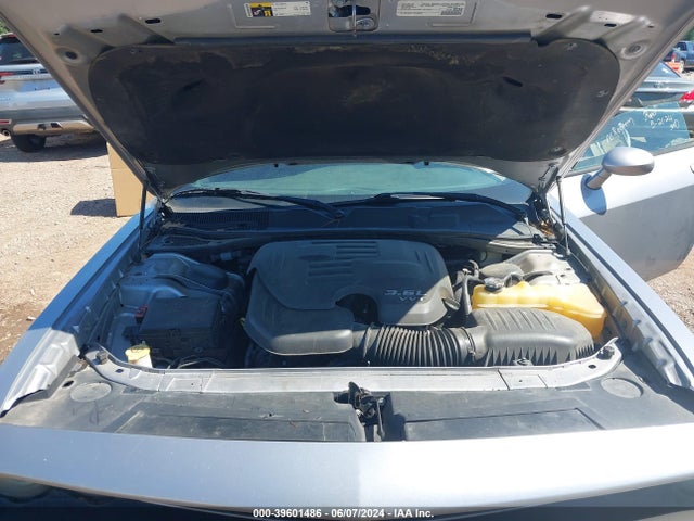 Dodge Challenger Sxt 2016 2C3CDZAG7GH177561 Image 10