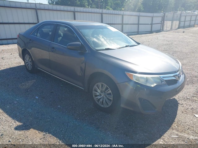 Toyota CAMRY LE 2014 4T1BF1FK4EU459999 головне зображення