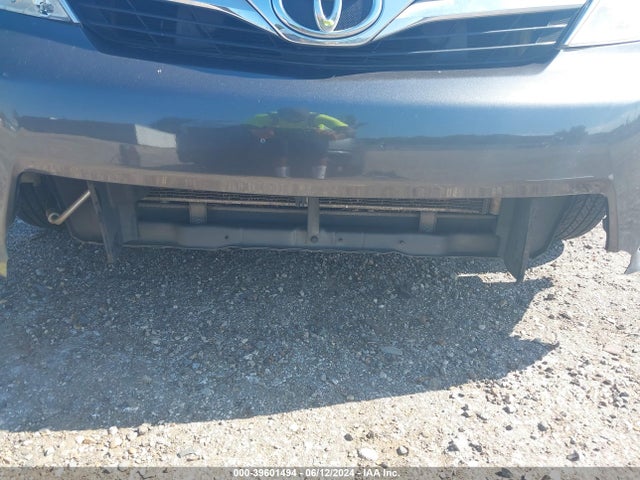 Toyota CAMRY LE 2014 4T1BF1FK4EU459999 Image 12