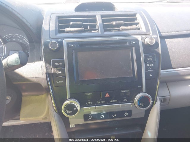 Toyota CAMRY LE 2014 4T1BF1FK4EU459999 Image 13