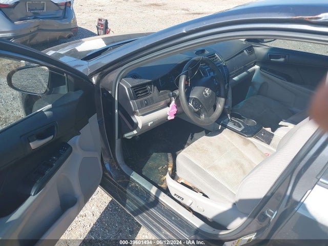 Toyota CAMRY LE 2014 4T1BF1FK4EU459999 Image 14