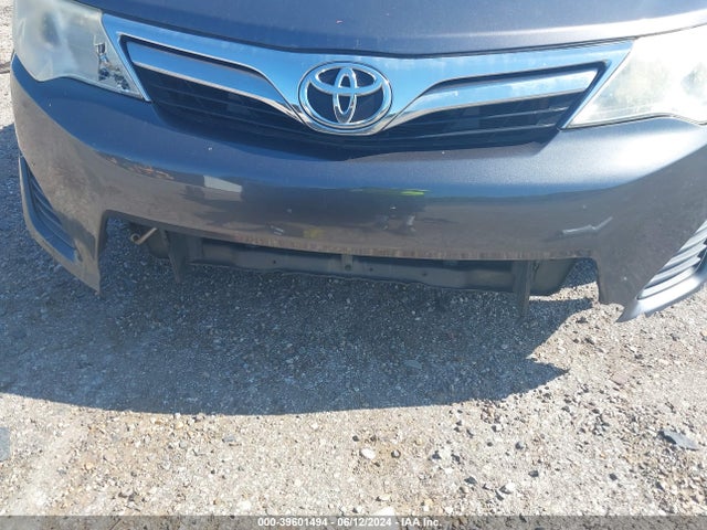 Toyota CAMRY LE 2014 4T1BF1FK4EU459999 Image 15