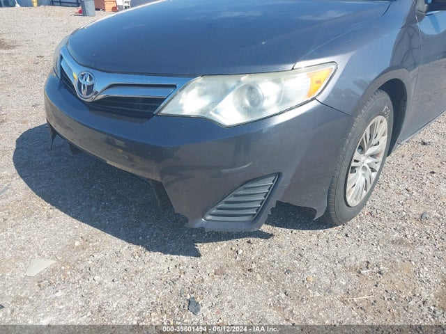 Toyota CAMRY LE 2014 4T1BF1FK4EU459999 Image 16
