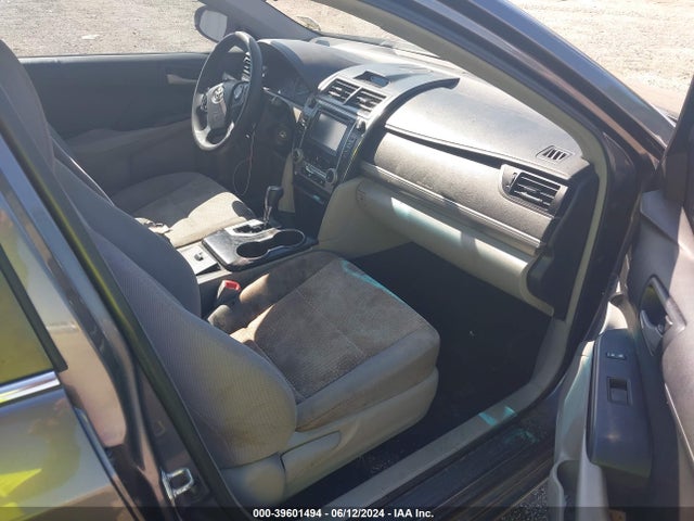 Toyota CAMRY LE 2014 4T1BF1FK4EU459999 Image 5
