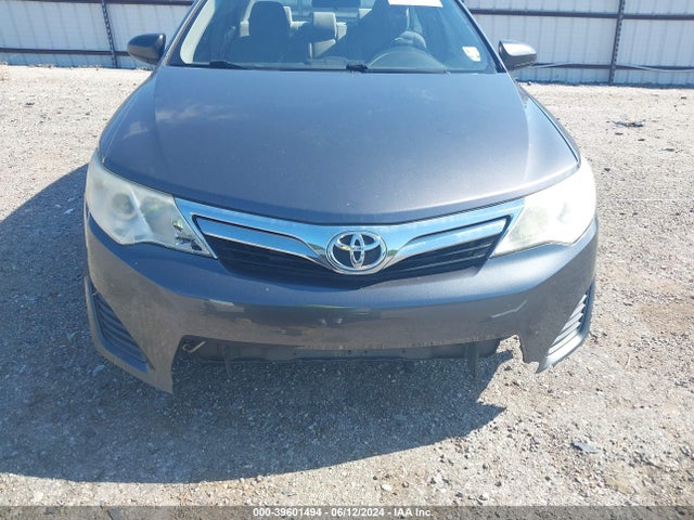 Toyota CAMRY LE 2014 4T1BF1FK4EU459999 Image 6
