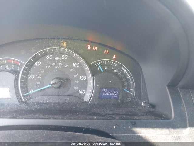 Toyota CAMRY LE 2014 4T1BF1FK4EU459999 Image 7