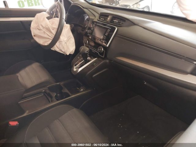 2HKRW6H39JH222158 Honda CR-V LX
