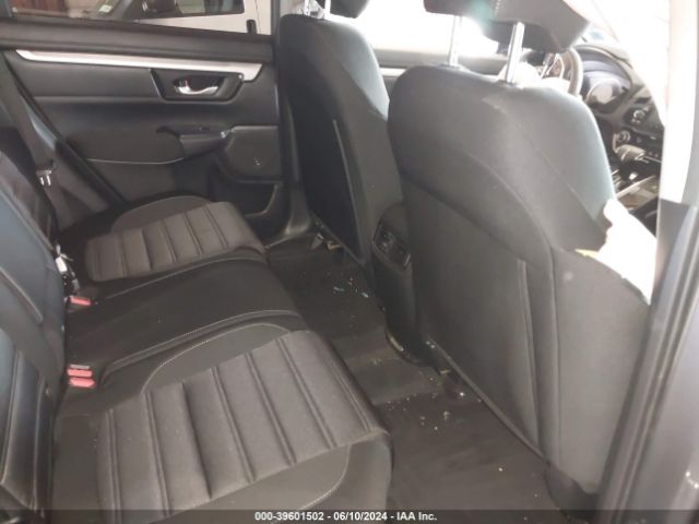 2HKRW6H39JH222158 Honda CR-V LX