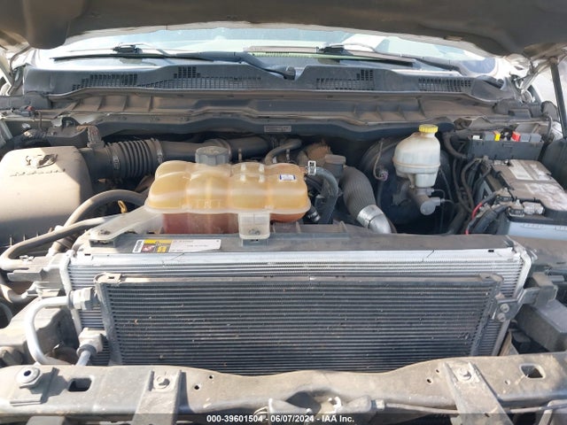 RAM 1500 Big Horn 2015 1C6RR7GM5FS507107 Image 10