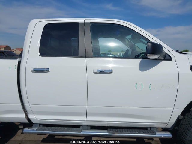 RAM 1500 Big Horn 2015 1C6RR7GM5FS507107 Image 13