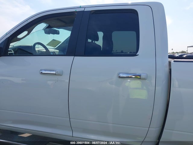 RAM 1500 Big Horn 2015 1C6RR7GM5FS507107 Image 14