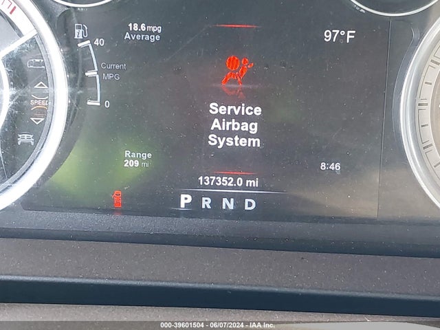 RAM 1500 Big Horn 2015 1C6RR7GM5FS507107 Image 15