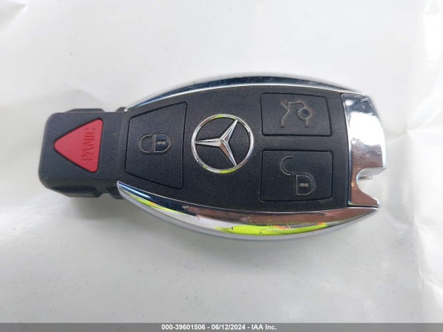 Mercedes-Benz CLA 250 2014 WDDSJ4EB3EN027491 Image 11