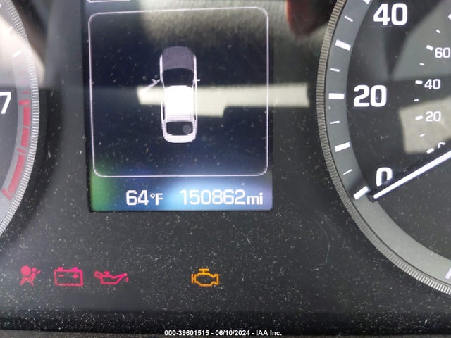 Hyundai SONATA SE 2015 5NPE24AF5FH075086 Image 15