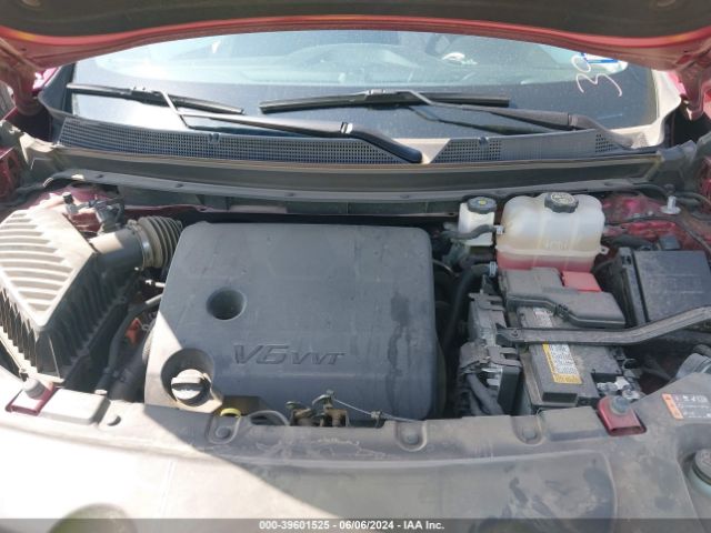 1GNERGKW9MJ188207 Chevrolet Traverse Fwd Lt Cloth
