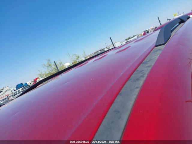 1GNERGKW9MJ188207 Chevrolet Traverse Fwd Lt Cloth