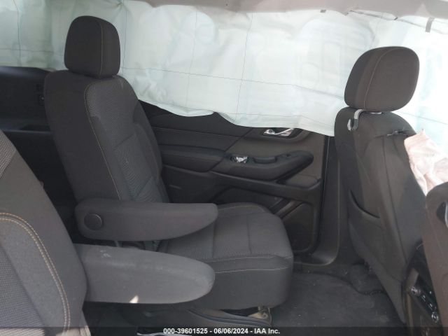1GNERGKW9MJ188207 Chevrolet Traverse Fwd Lt Cloth