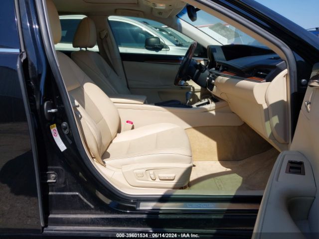 JTHBW1GGXE2041259 Lexus ES 300H