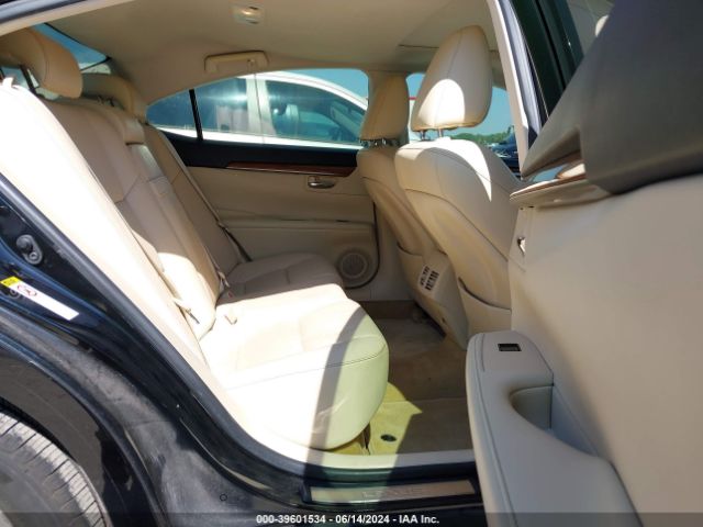 JTHBW1GGXE2041259 Lexus ES 300H