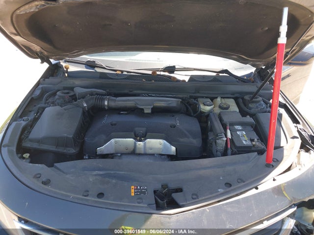 Aukcja sprzedaży 2014 Chevrolet Impala 1fl, vin: 2G11X5SL1E9279629, numer aukcji: 39601549